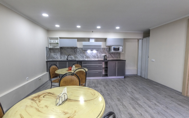 Delfin Mini-Hotel