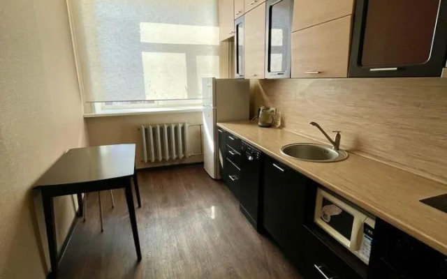 Квартира Уютная на Лермонтова 81/10