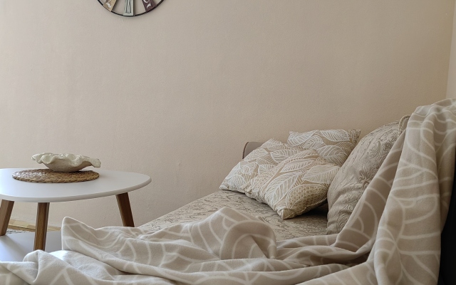 Ryadom S Izmaylovskim Kremlem Flat