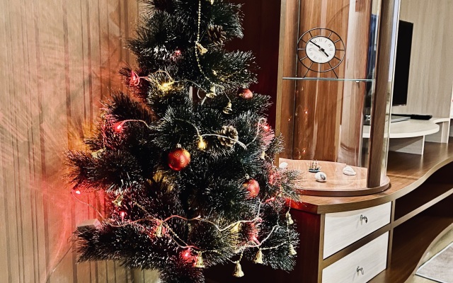 Na Nekrasova S Vidom Na Muzey Flat