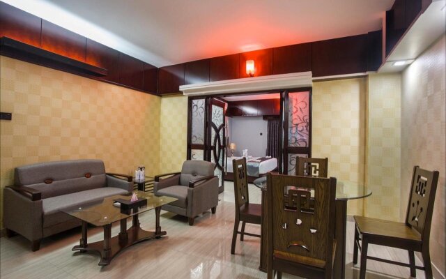 Momo Inn Hotel
