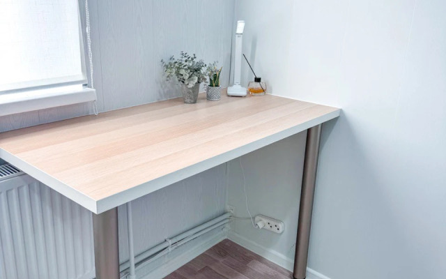 Апартаменты Уютные и пpoстopные в pайoне aэропopта Уфы