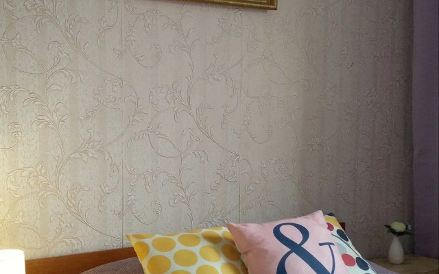 V Nizhnem Kak Doma apartments