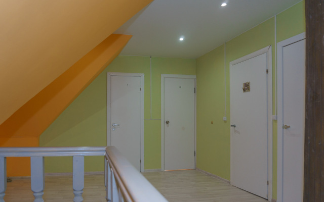 Lesnaya Skazka Guest House