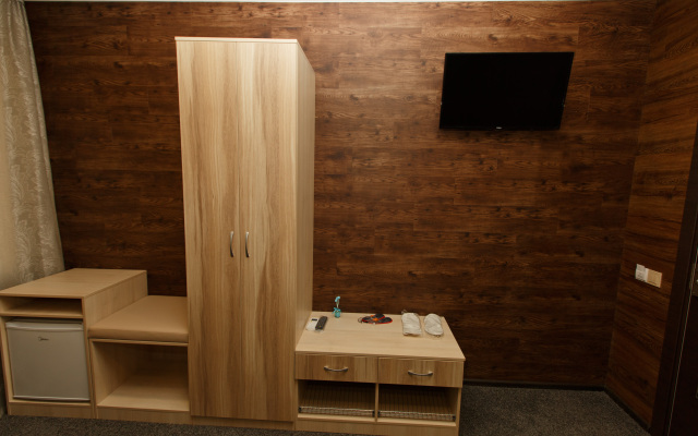 OVB Hostel