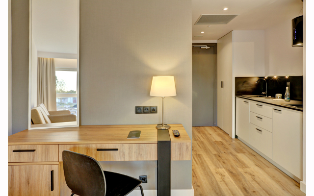 Arche Palac I Folwark Lochow Hotel