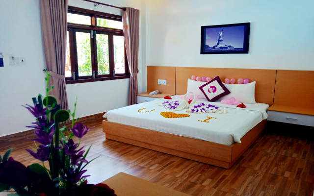Camellia Resort & Spa Hotel