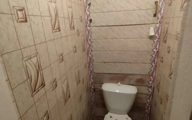 Апартаменты Микрорайон 8