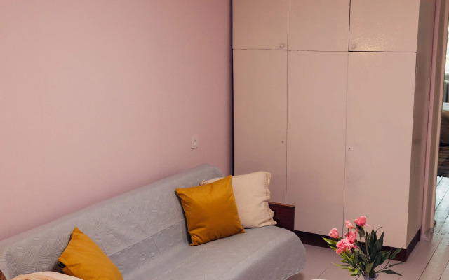 Uyuthaya v Rajone Tpts Vikohda Flat