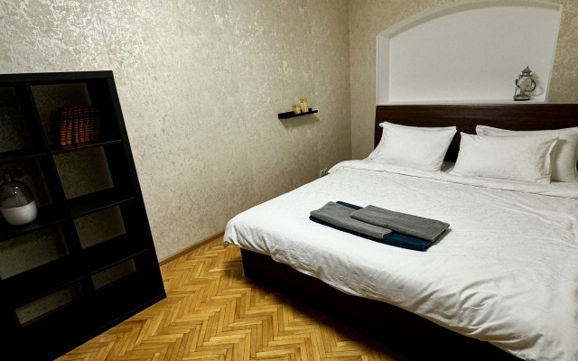 Uyutnaya Kvartira Flat