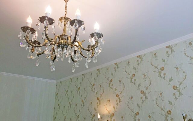 Апартаменты 273 Южная 35