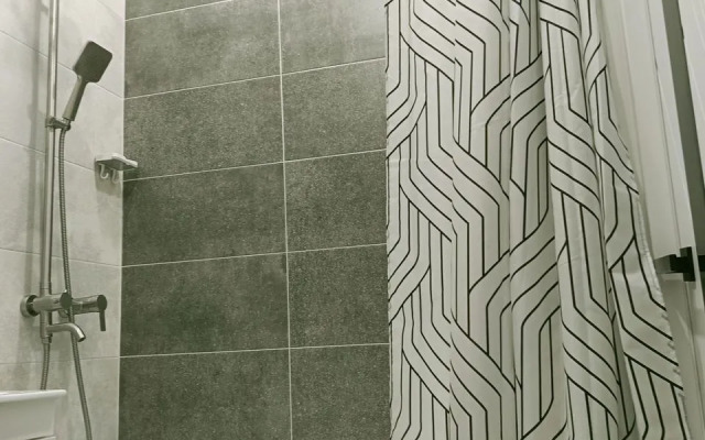 Квартира на улице Николая Шишкина 5/1