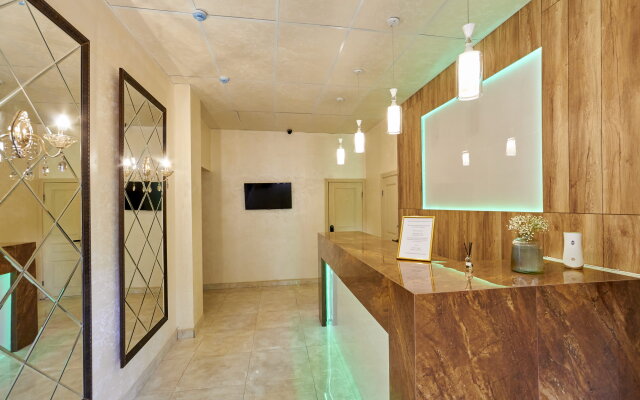 Versale Apart-hotel