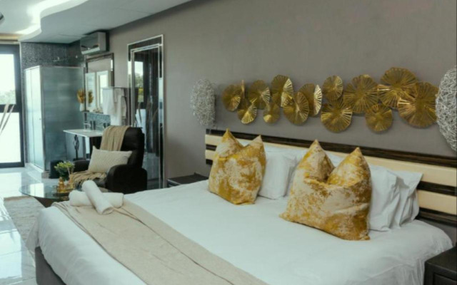 Monte La Vue Hotel