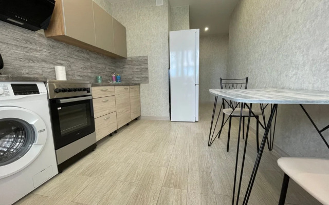 Квартира в центре города в новом доме