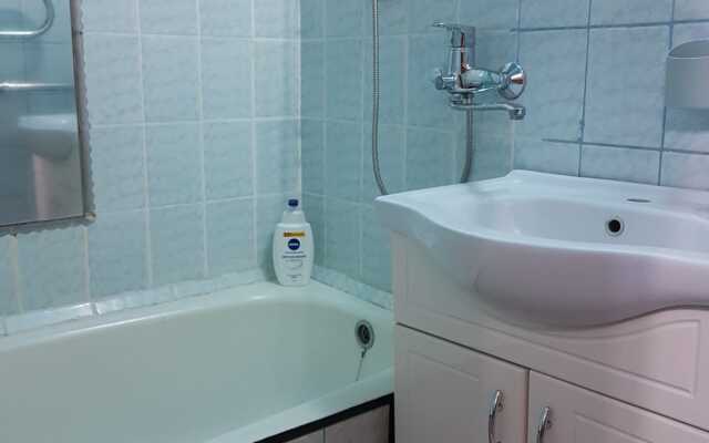 Апартаменты в Районе ТРК Гудзон