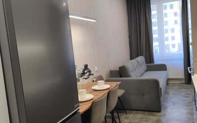 Shikarnaya Lyuksovaya Flat