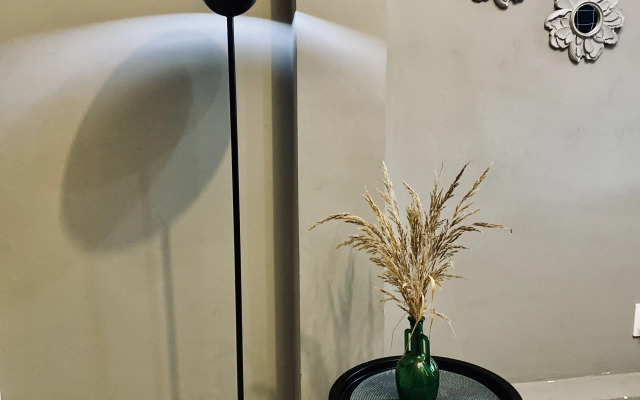 Квартира Центр Города Памятник Архитектуры