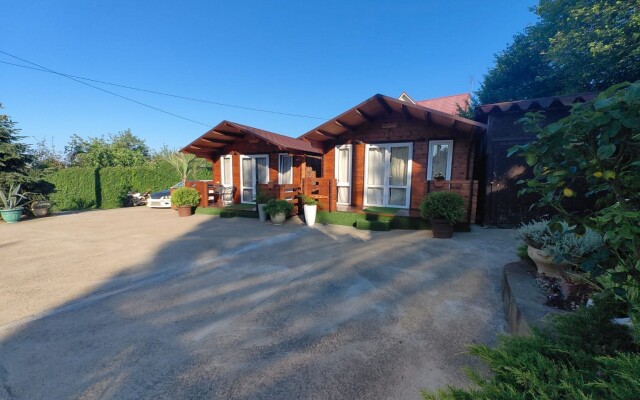 ArtHome Guest House