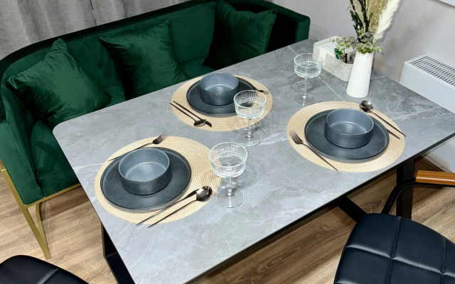 Квартира Дизайнерская в Долгопрудном