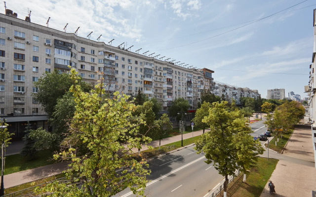 Апартаменты Vladland - 34