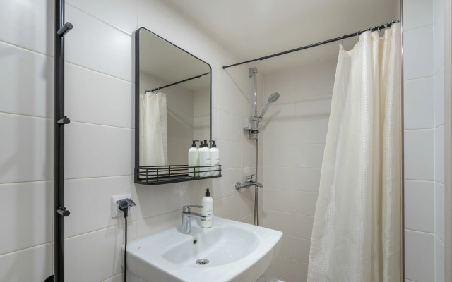 Квартира Студия в центре