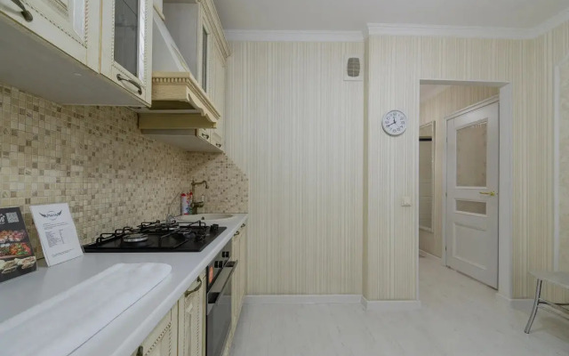 Apartment "Suite with Jacuzzi"