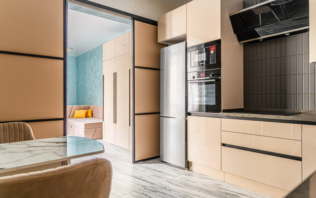 Квартира ArendApartment Graf Orlov 68