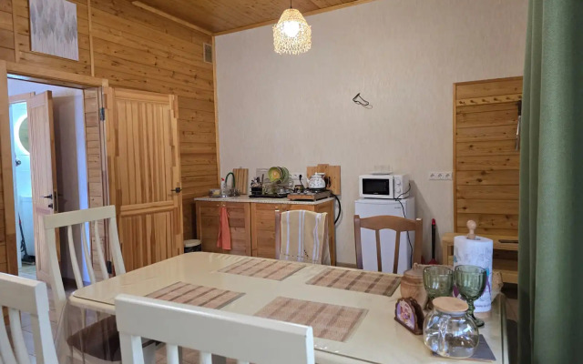 Квартира с видом на горы на улице Энгельса 15