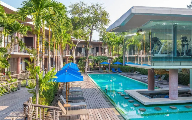 Sai Kaew Beach Resort