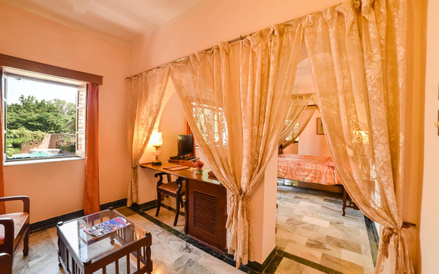 Karni Bhawan Heritage Hotel Jodhpur