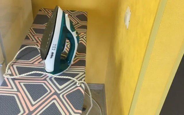 Квартира на улице Сибгата Хакима 46