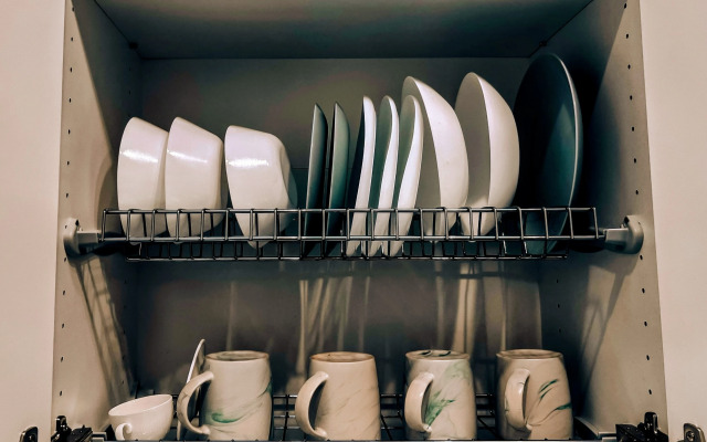 Квартира Видовая студия Прованс