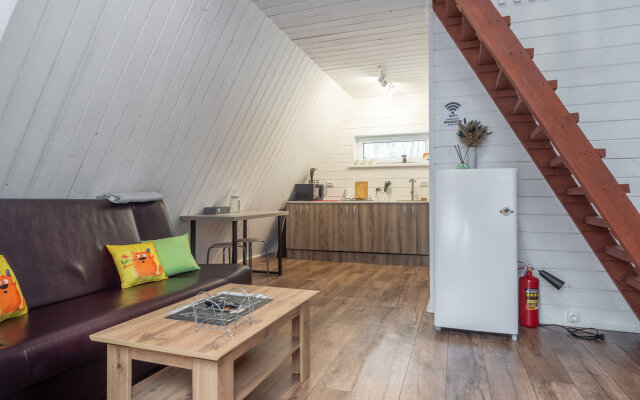 Harakka Talo Guest House