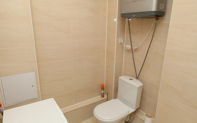 Квартира на Улице И.В. Свиридова 10