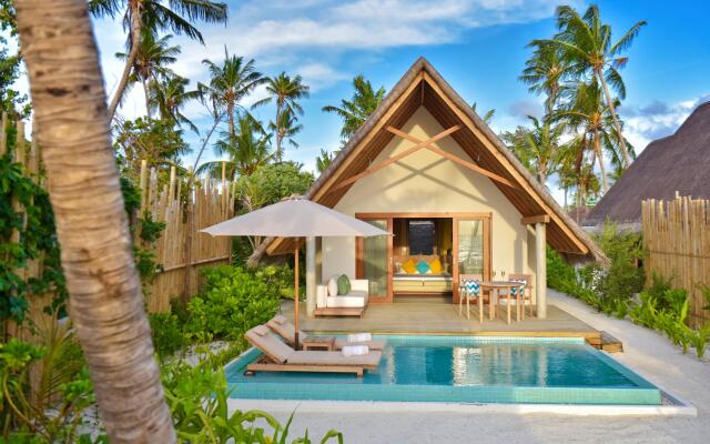 Fushifaru Maldives Resort