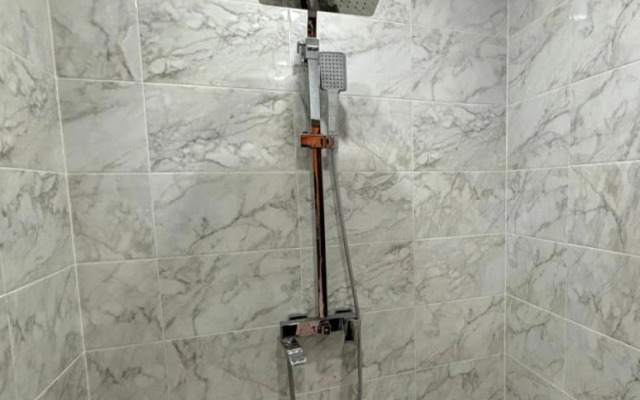 Гостевой дом Хвоя