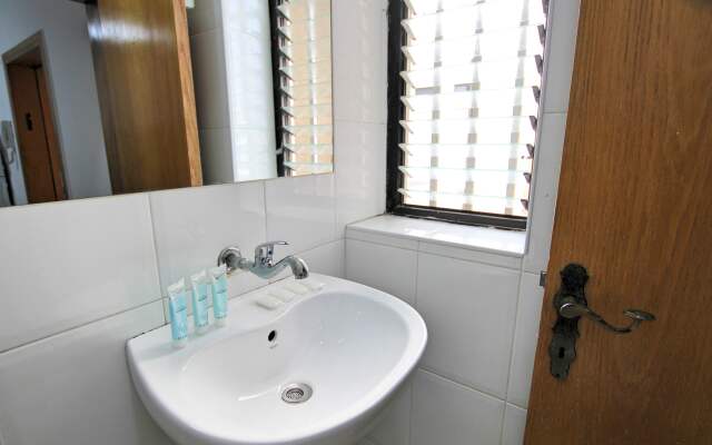 ArendaIzrail Herzl 47 Apartments