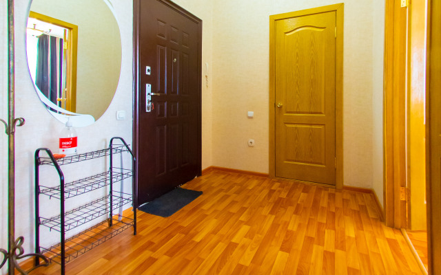Caesar Apartments