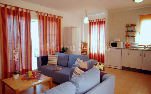 Casa Calma Apartments