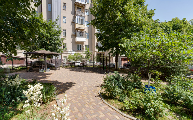 Квартира Театральная площадь