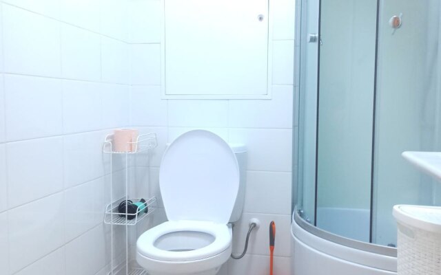 Apartamenty-Studiya Dearhome (diarkhoum) Na 8 Marta 12/3 Apartments