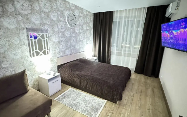 Квартира на Республики 204к6