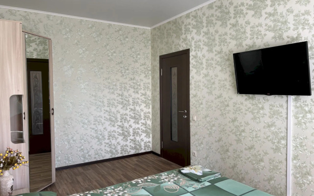 Апартаменты 387 Мичурина 7