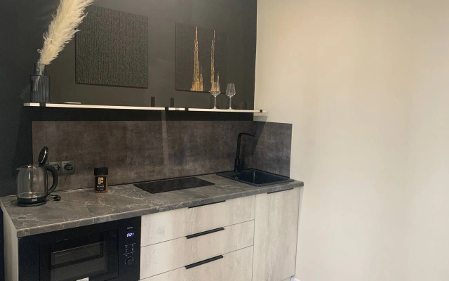 Квартира посуточно в Абакане, Кирова 105