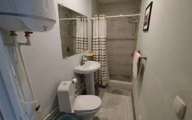 Villa Marina Mini hotel