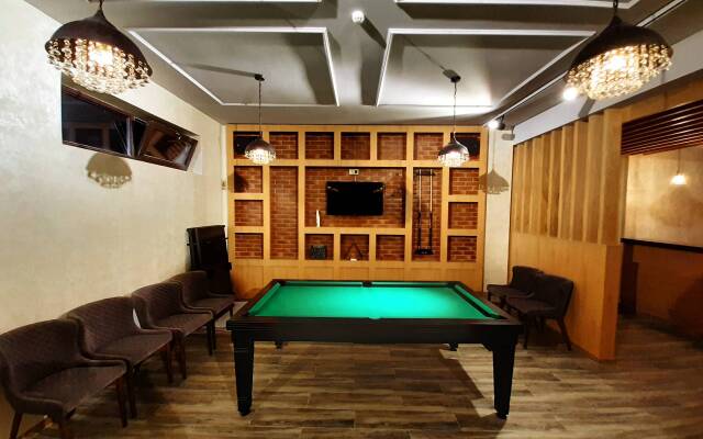 Valery Guest House
