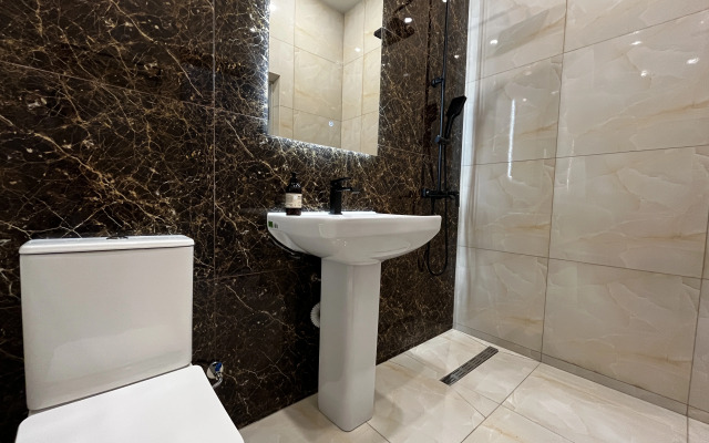 Апартаменты Sundag Д163