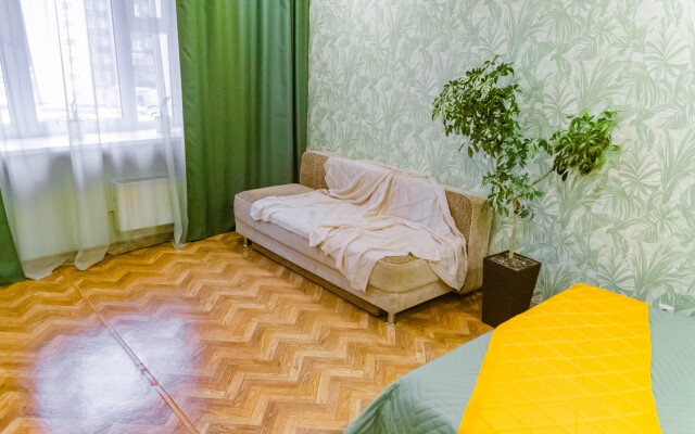Weekend Flat