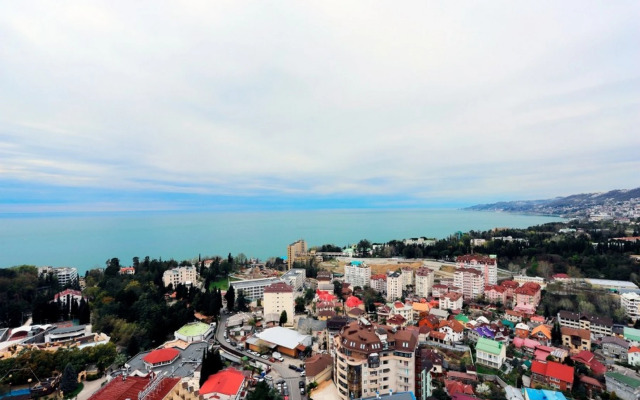 Апартаменты Мидгард 1